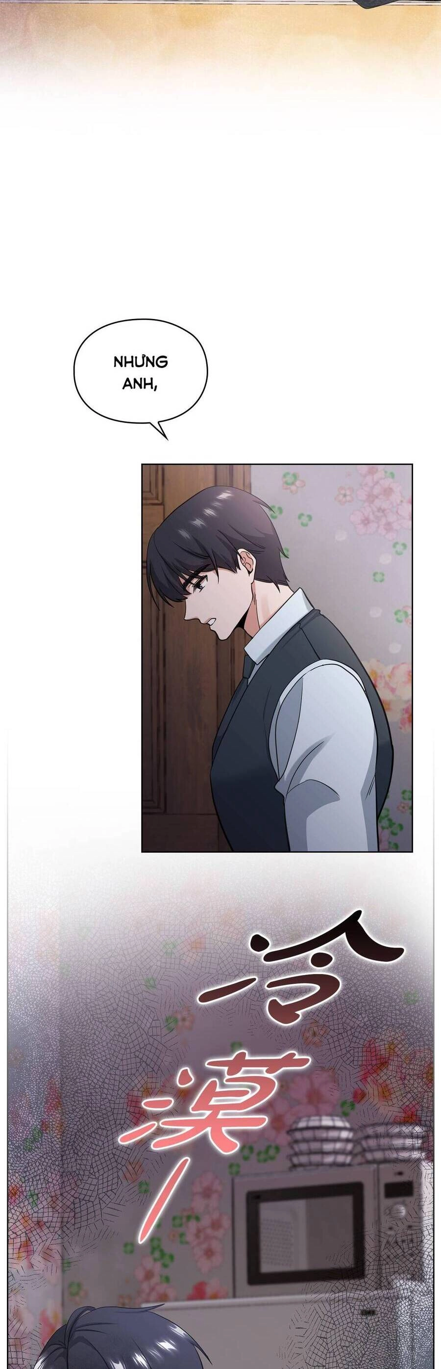 Tình Yêu Không Hoàn Hảo! Chapter 4 - 15