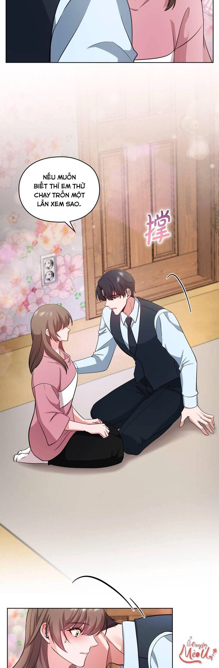 Tình Yêu Không Hoàn Hảo! Chapter 4 - 24