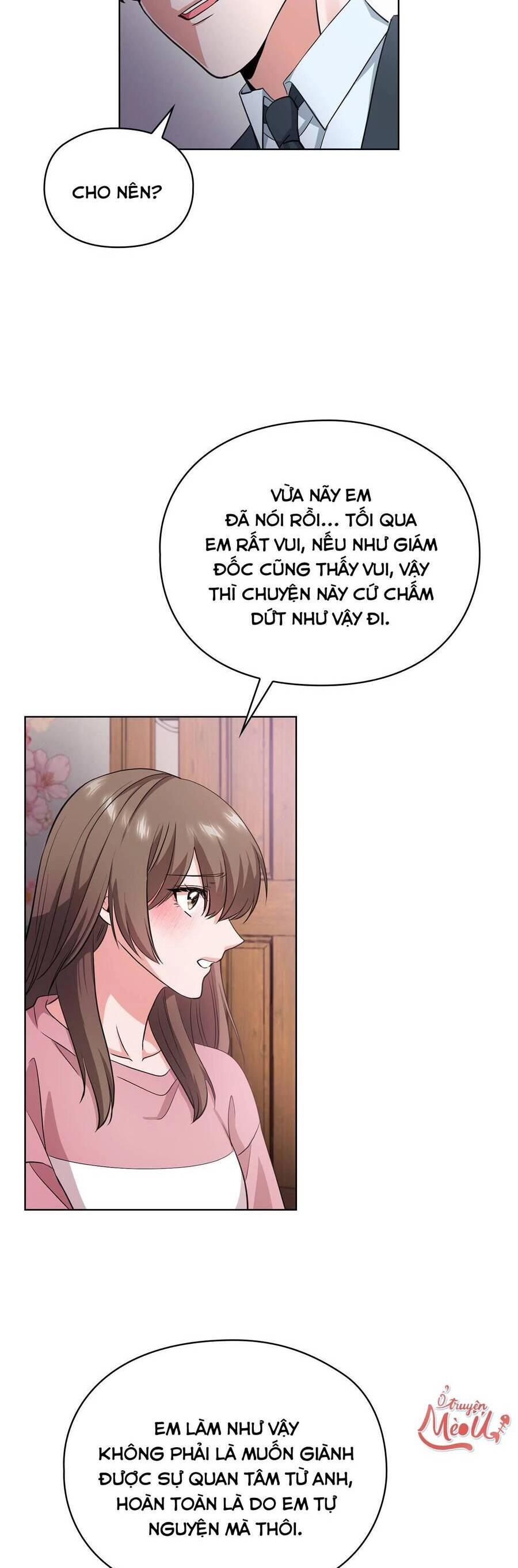 Tình Yêu Không Hoàn Hảo! Chapter 4 - 29