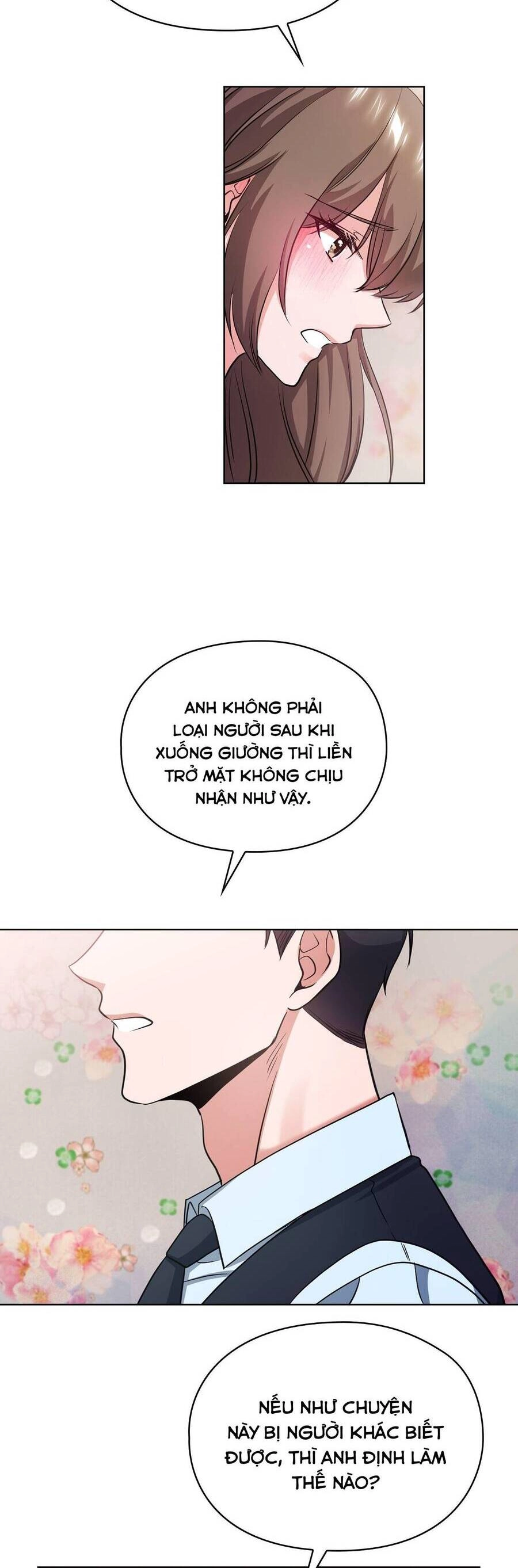 Tình Yêu Không Hoàn Hảo! Chapter 4 - 30
