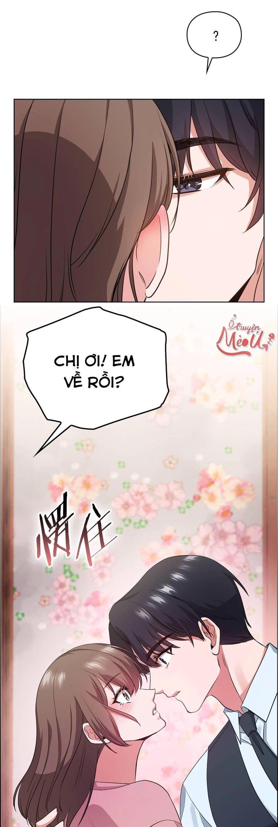 Tình Yêu Không Hoàn Hảo! Chapter 4 - 34