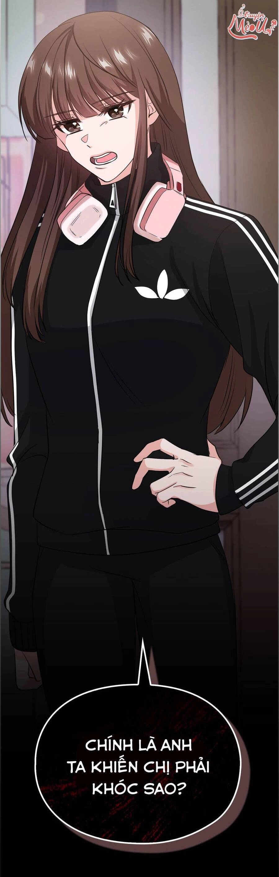 Tình Yêu Không Hoàn Hảo! Chapter 4 - 38