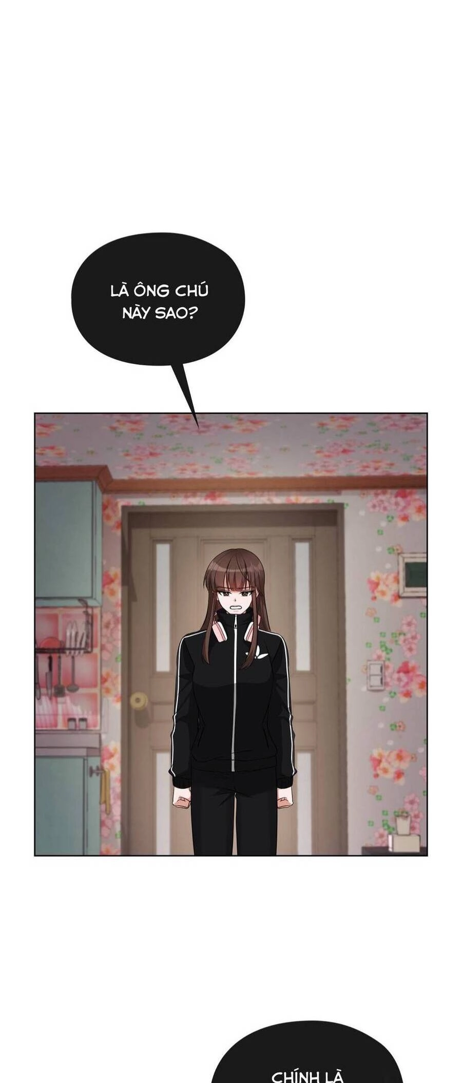 Tình Yêu Không Hoàn Hảo! Chapter 5 - 2