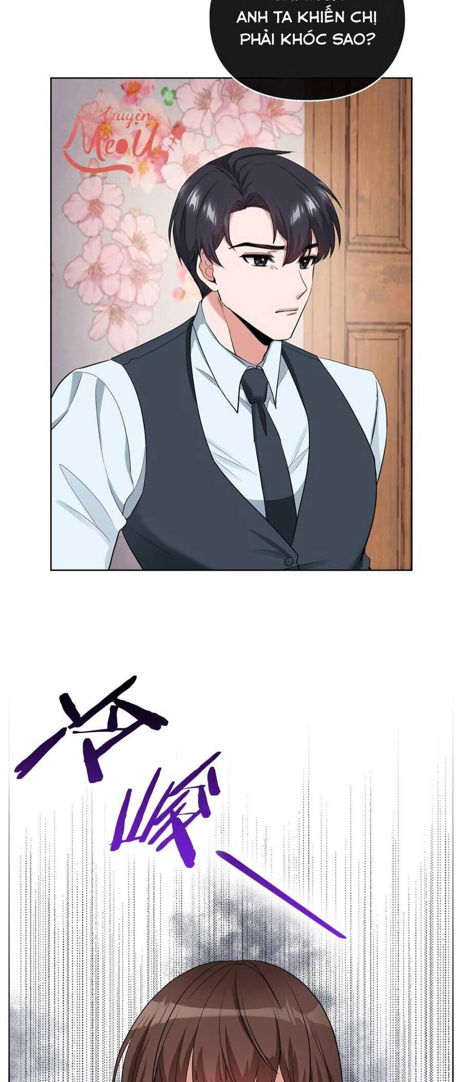 Tình Yêu Không Hoàn Hảo! Chapter 5 - 3