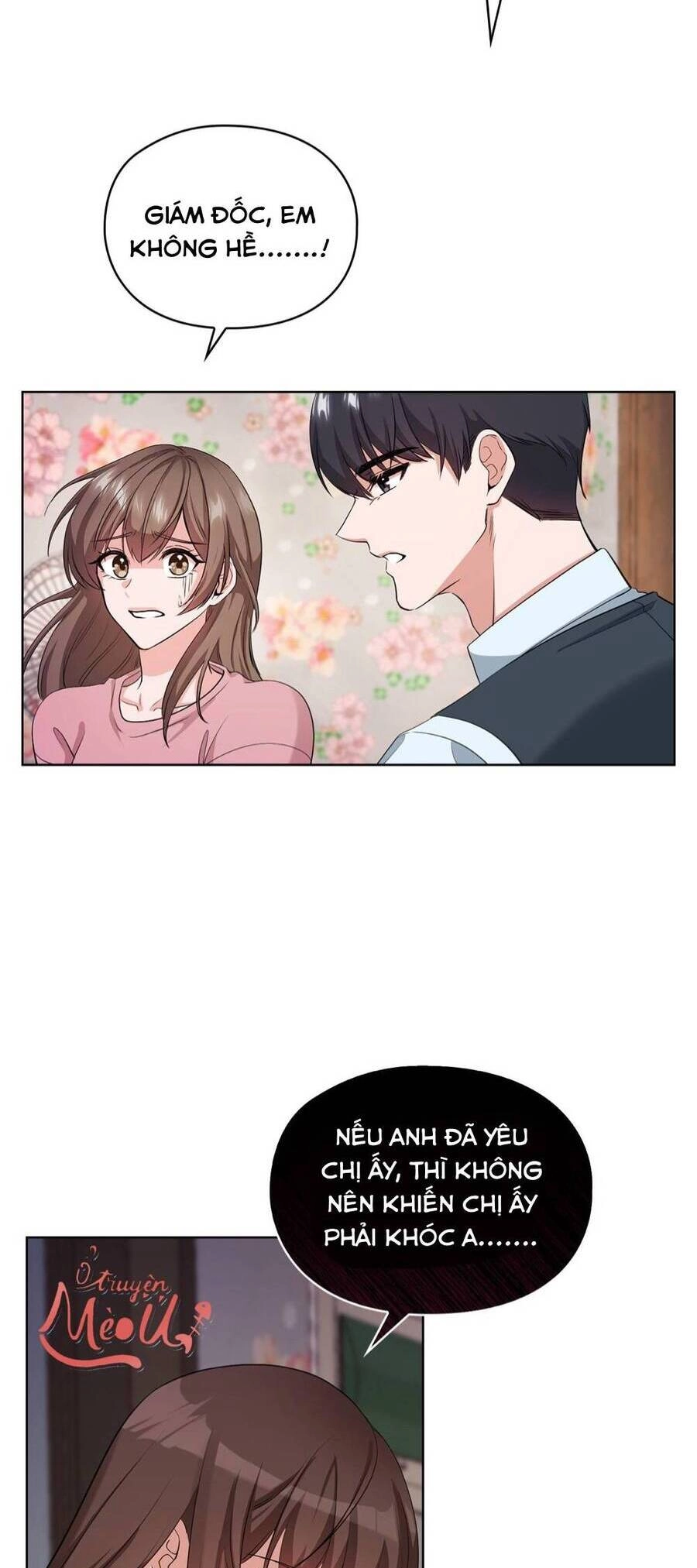 Tình Yêu Không Hoàn Hảo! Chapter 5 - 5