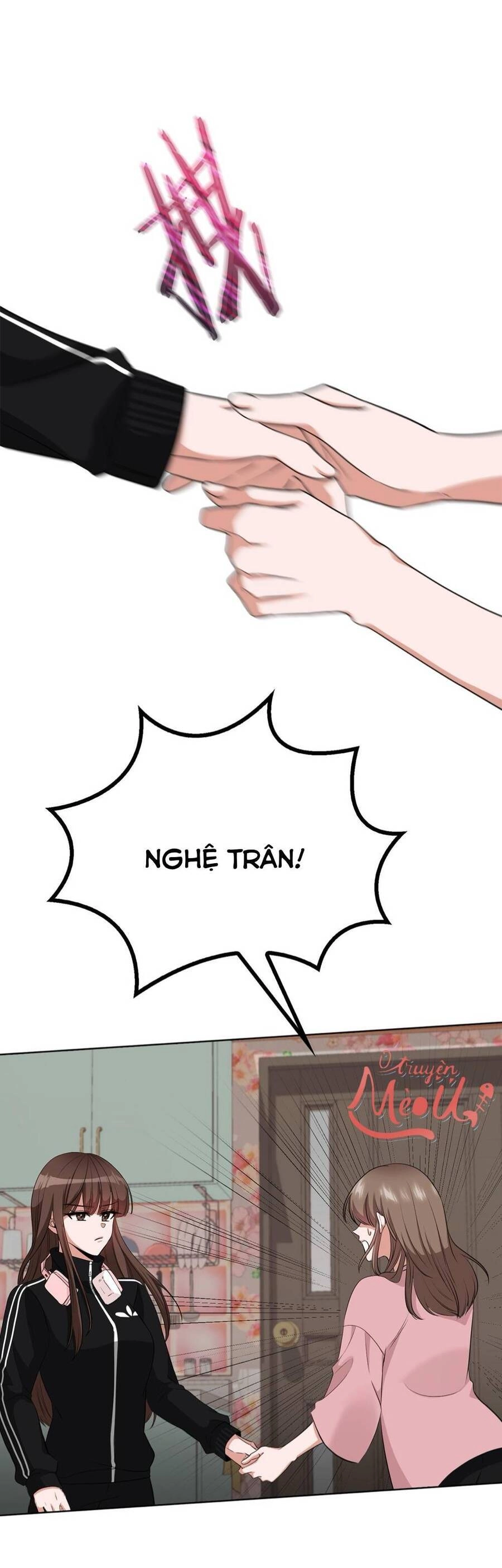 Tình Yêu Không Hoàn Hảo! Chapter 5 - 7