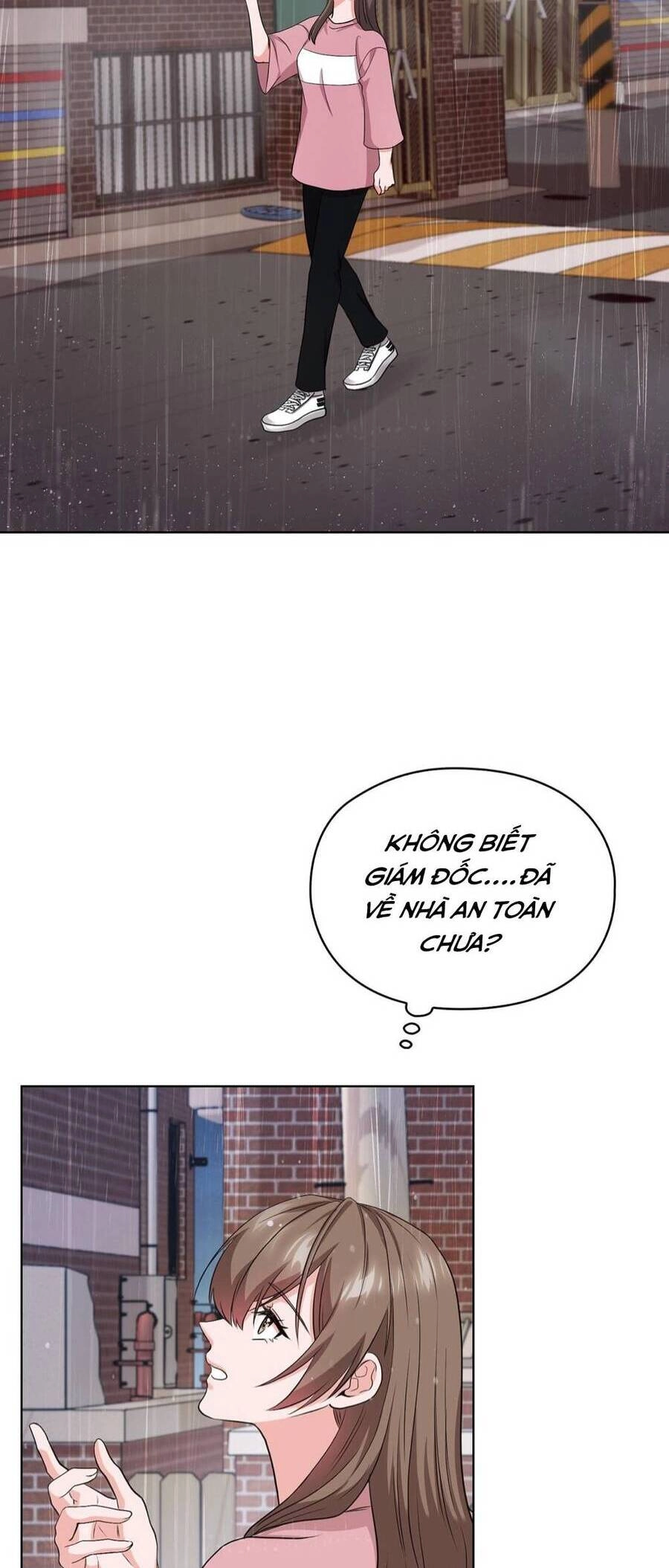 Tình Yêu Không Hoàn Hảo! Chapter 5 - 13