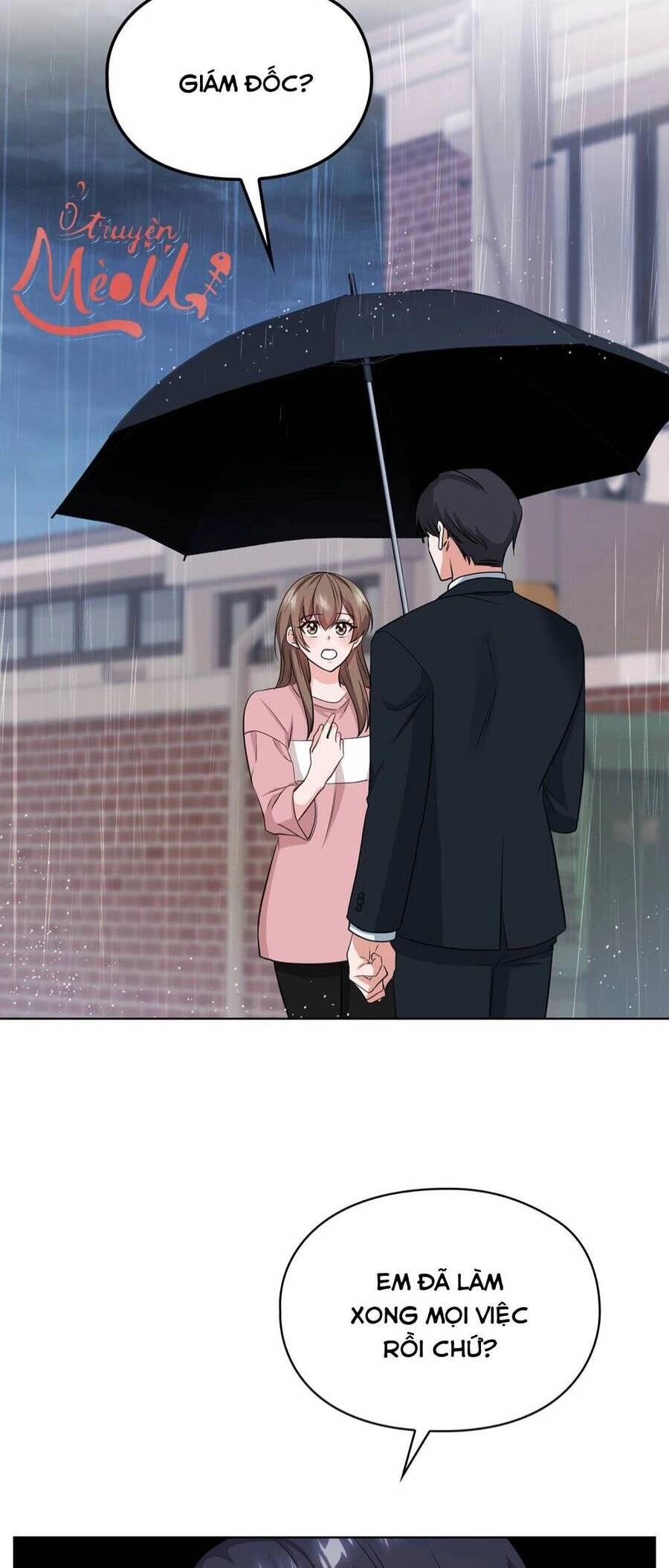 Tình Yêu Không Hoàn Hảo! Chapter 5 - 16