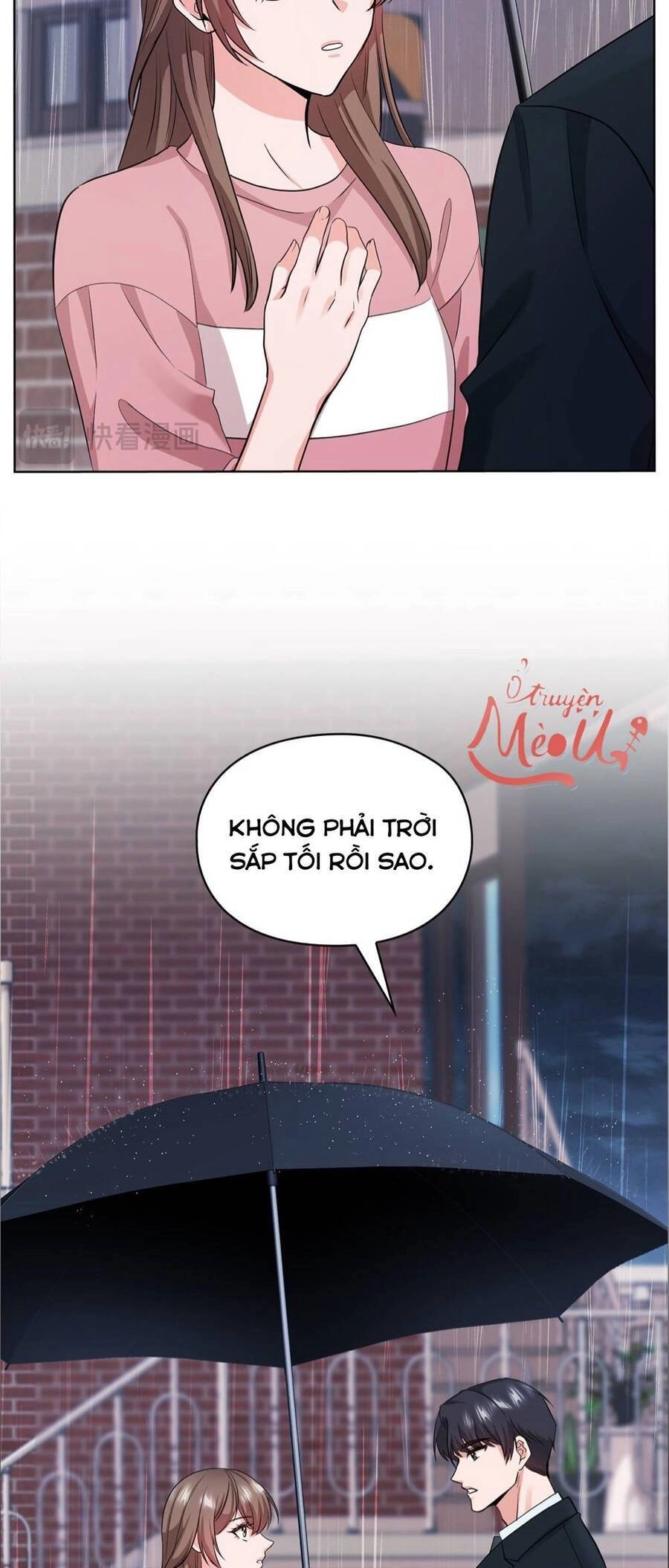 Tình Yêu Không Hoàn Hảo! Chapter 5 - 18