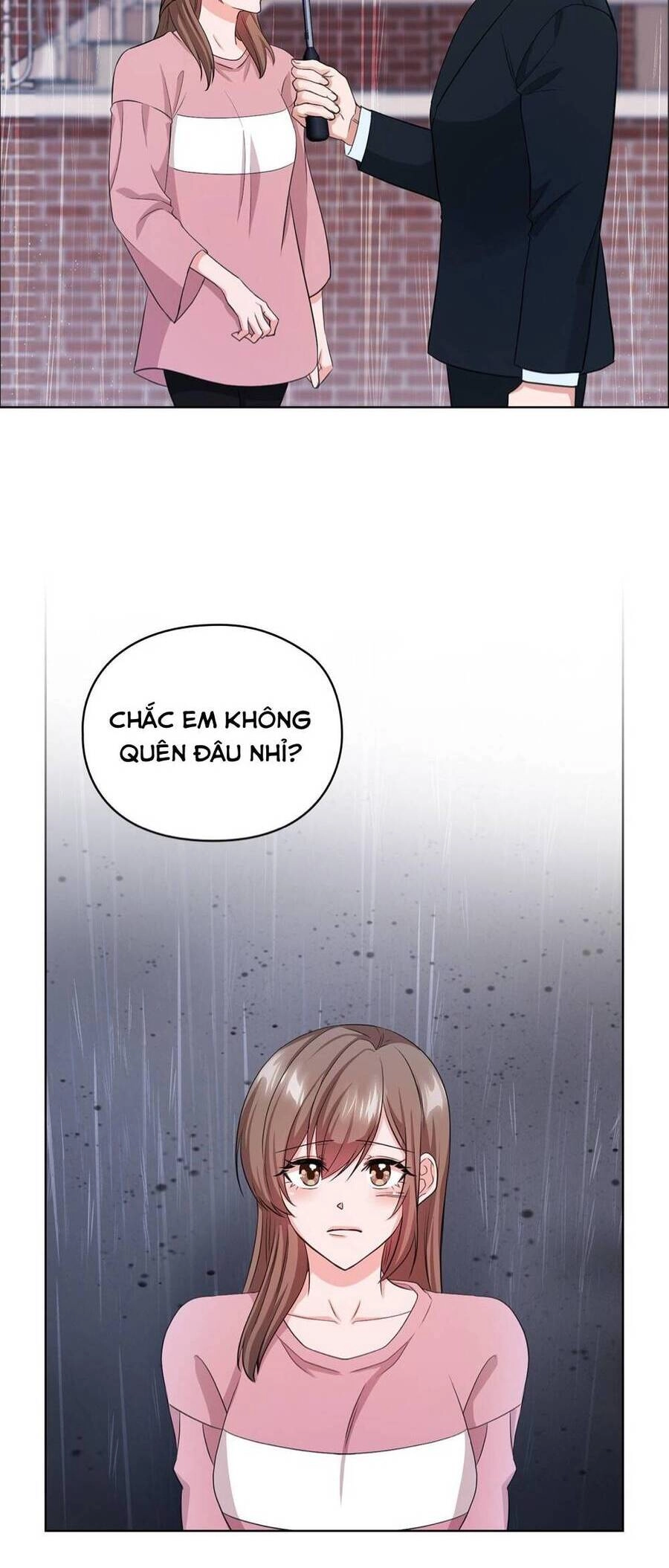 Tình Yêu Không Hoàn Hảo! Chapter 5 - 19