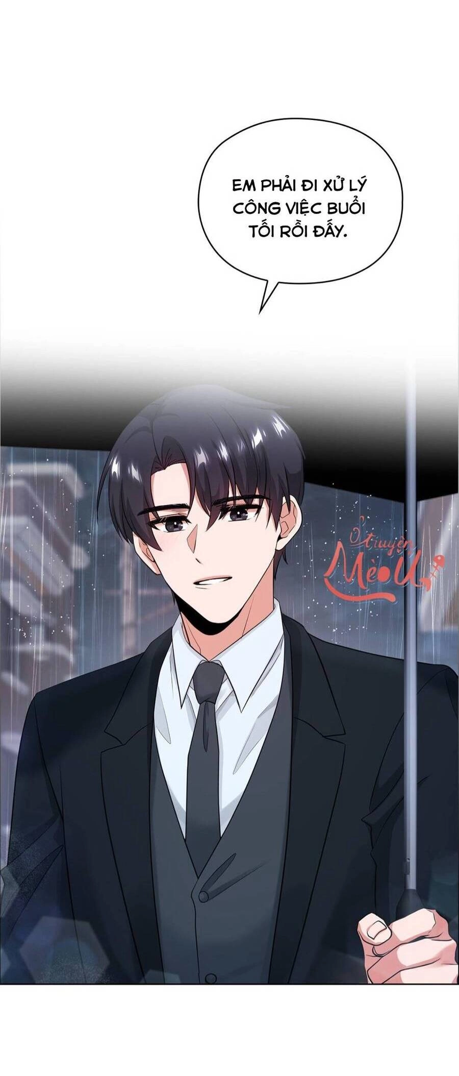 Tình Yêu Không Hoàn Hảo! Chapter 5 - 20