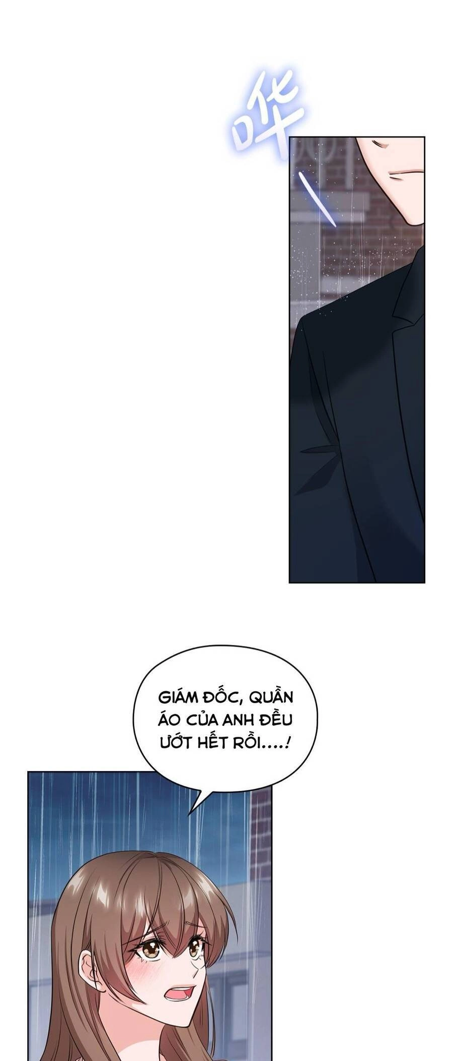 Tình Yêu Không Hoàn Hảo! Chapter 5 - 21