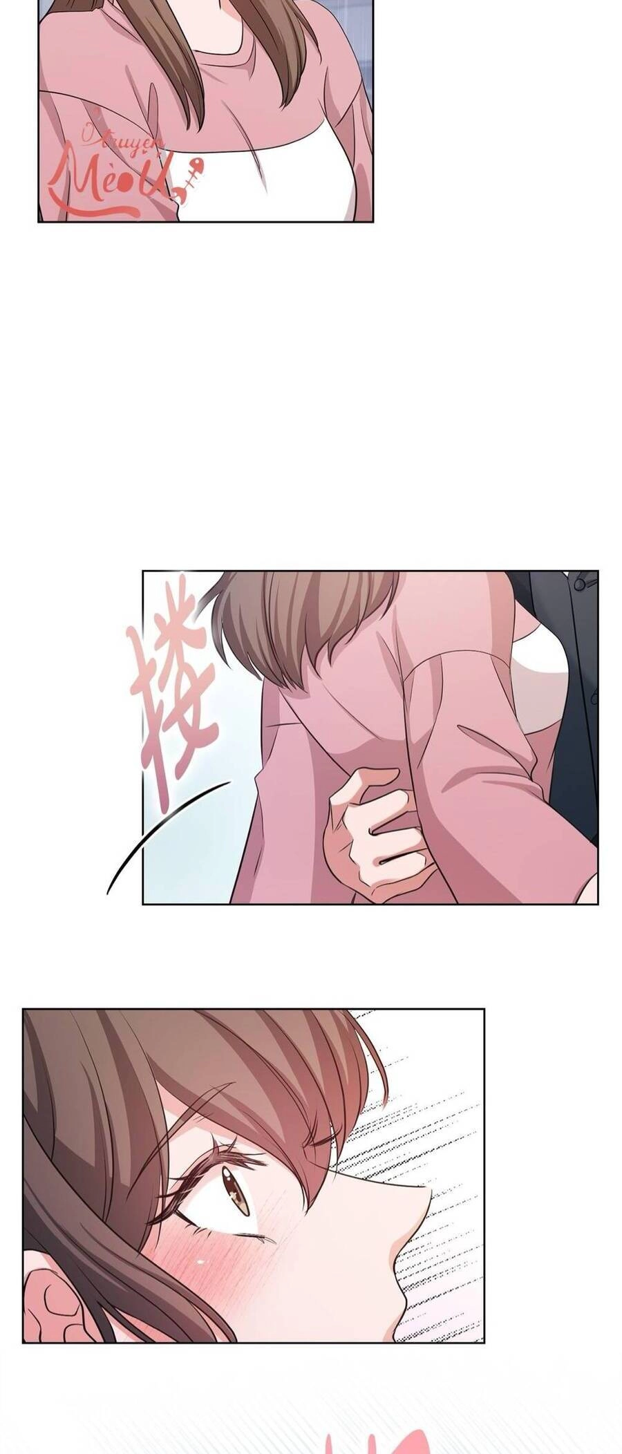 Tình Yêu Không Hoàn Hảo! Chapter 5 - 22