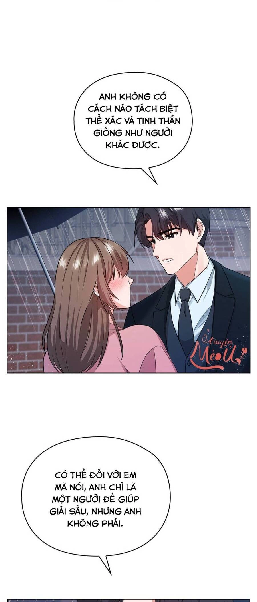 Tình Yêu Không Hoàn Hảo! Chapter 5 - 26