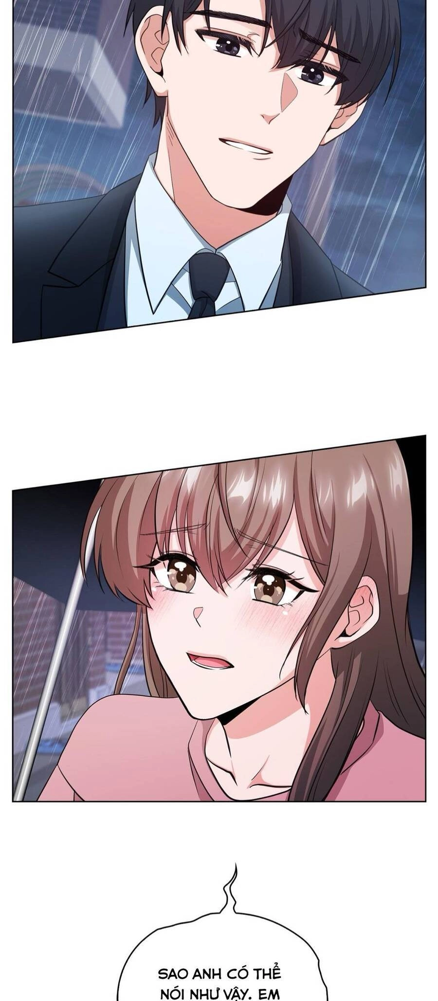 Tình Yêu Không Hoàn Hảo! Chapter 5 - 27