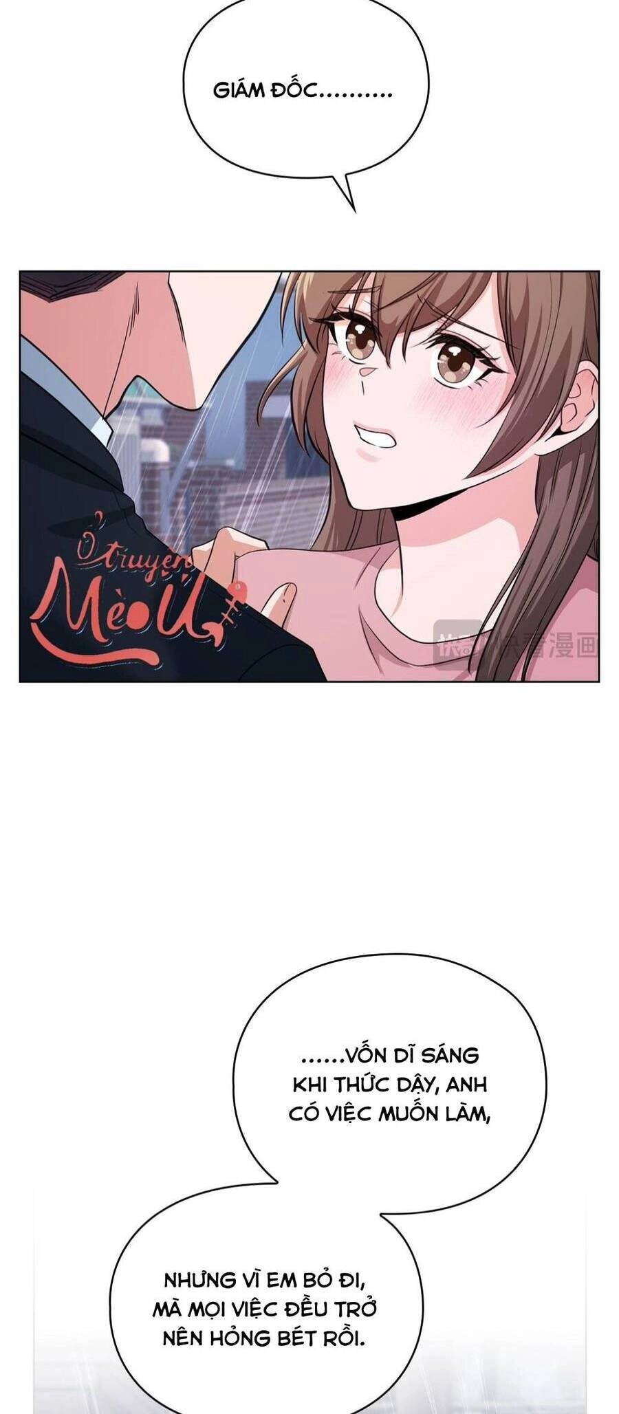 Tình Yêu Không Hoàn Hảo! Chapter 5 - 29