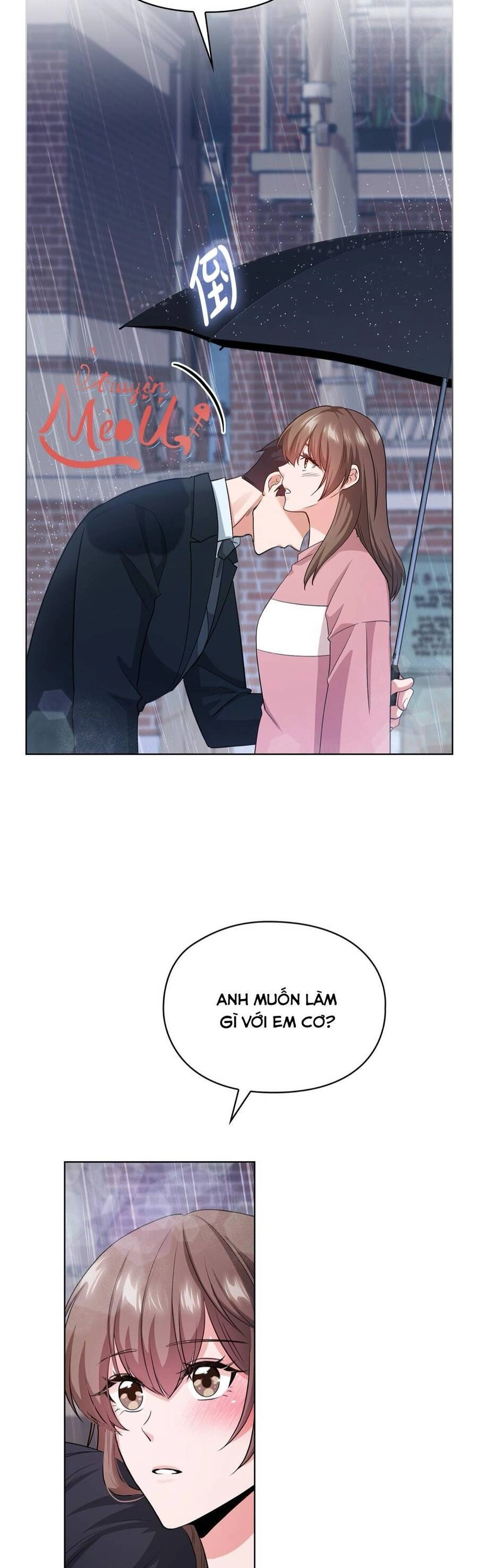 Tình Yêu Không Hoàn Hảo! Chapter 5 - 30