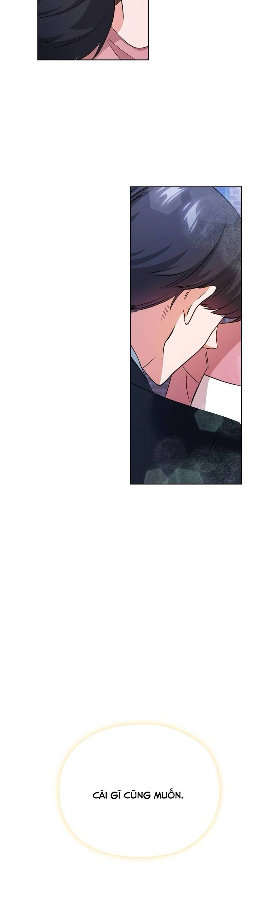 Tình Yêu Không Hoàn Hảo! Chapter 5 - 31