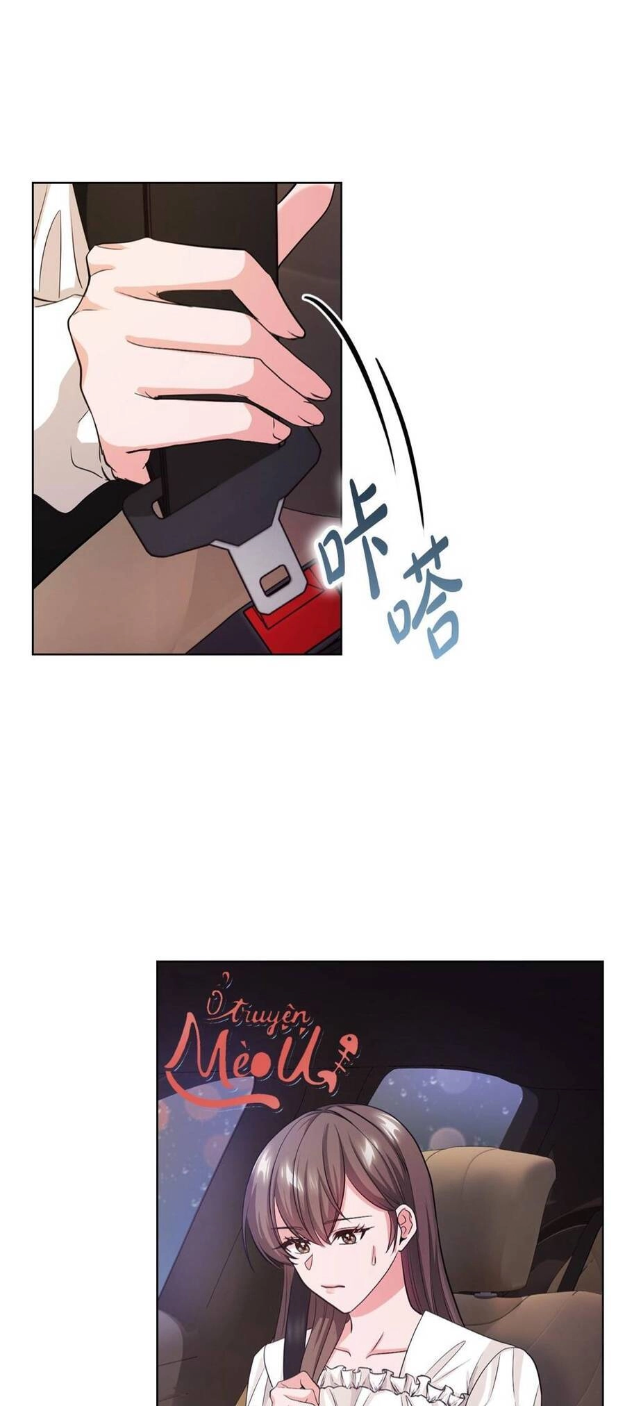 Tình Yêu Không Hoàn Hảo! Chapter 5 - 32