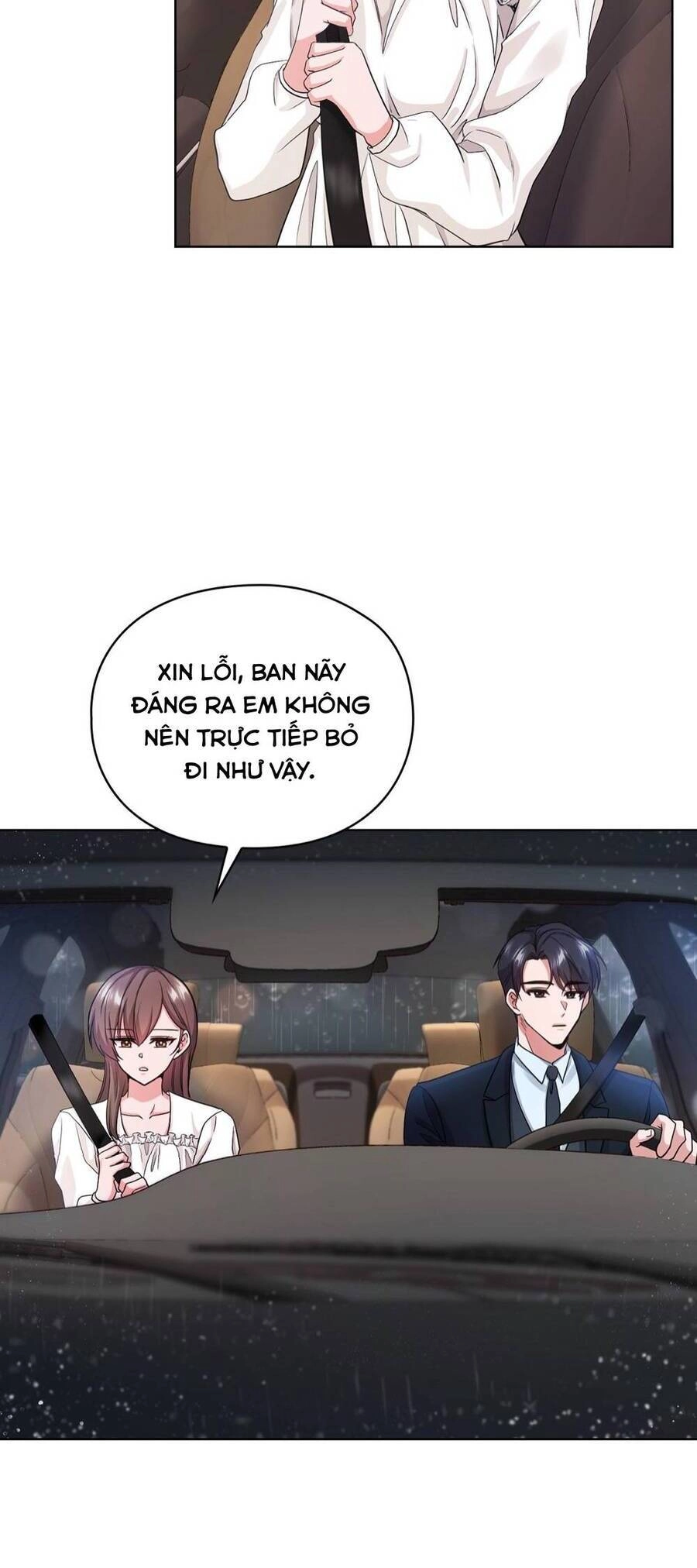 Tình Yêu Không Hoàn Hảo! Chapter 5 - 33