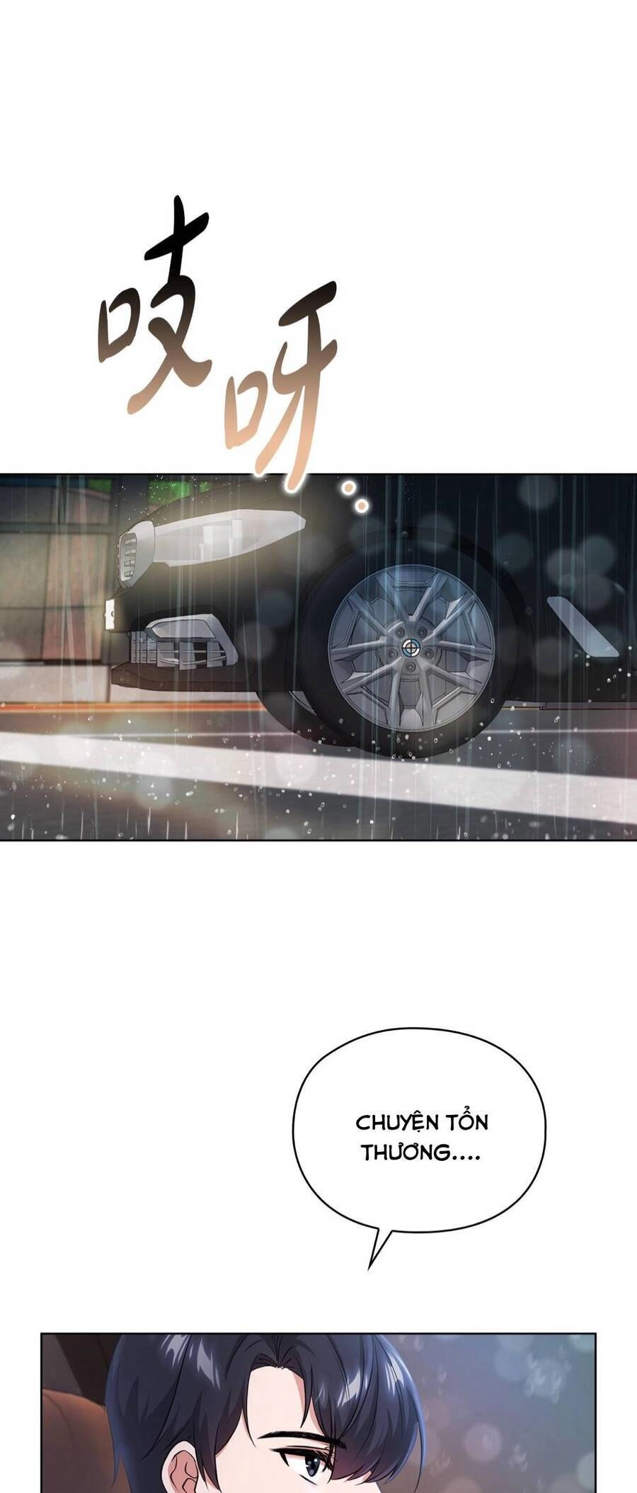 Tình Yêu Không Hoàn Hảo! Chapter 5 - 35