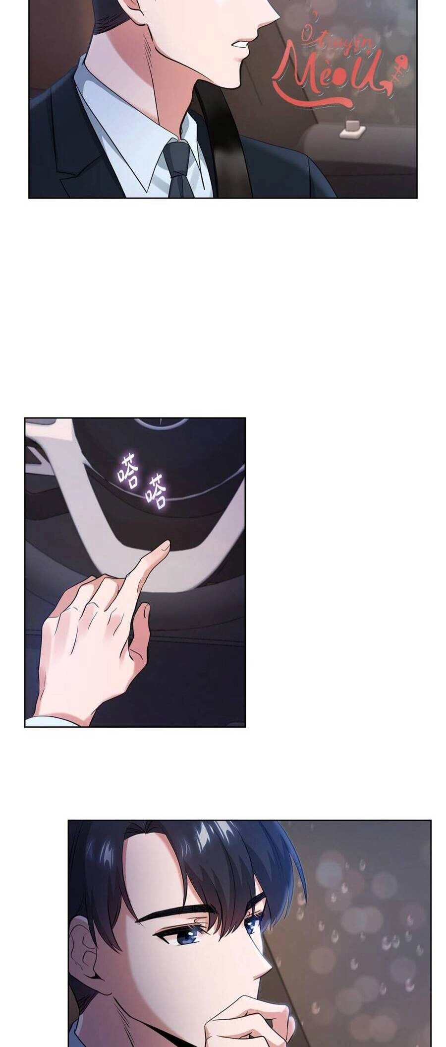 Tình Yêu Không Hoàn Hảo! Chapter 5 - 36