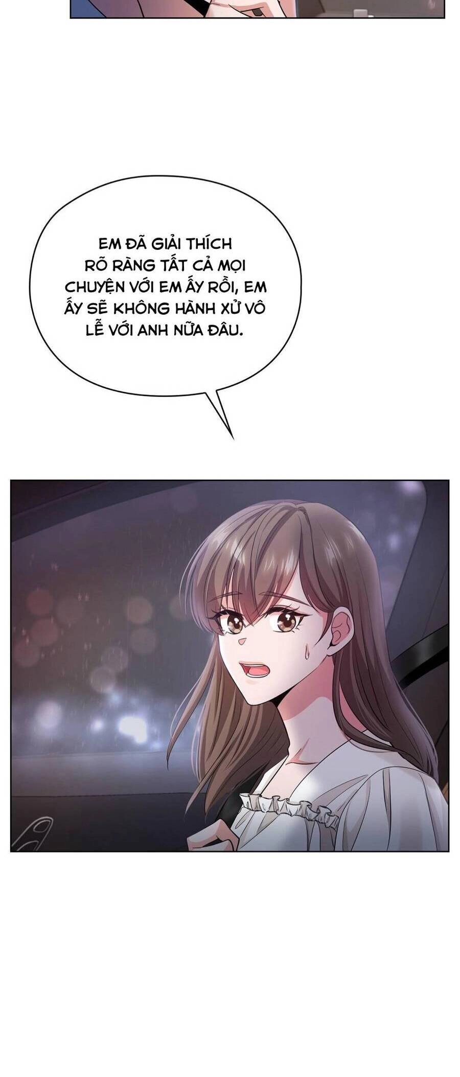 Tình Yêu Không Hoàn Hảo! Chapter 5 - 37