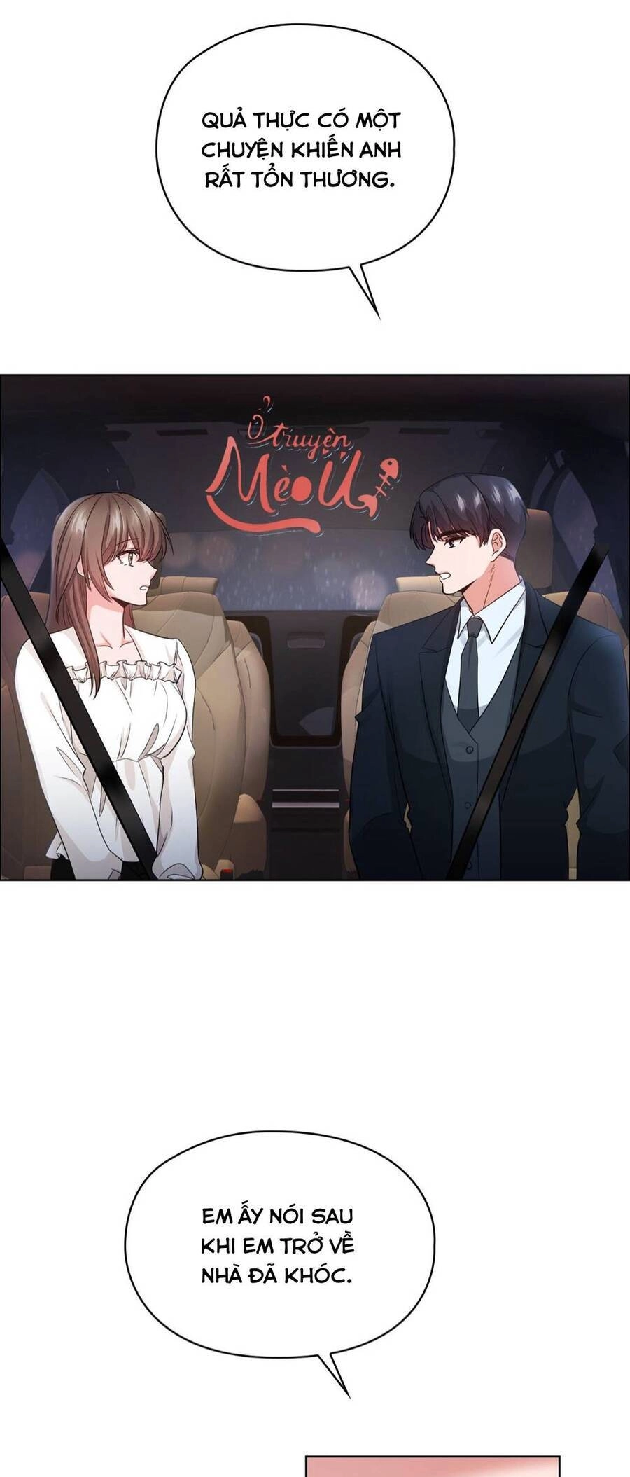 Tình Yêu Không Hoàn Hảo! Chapter 5 - 38