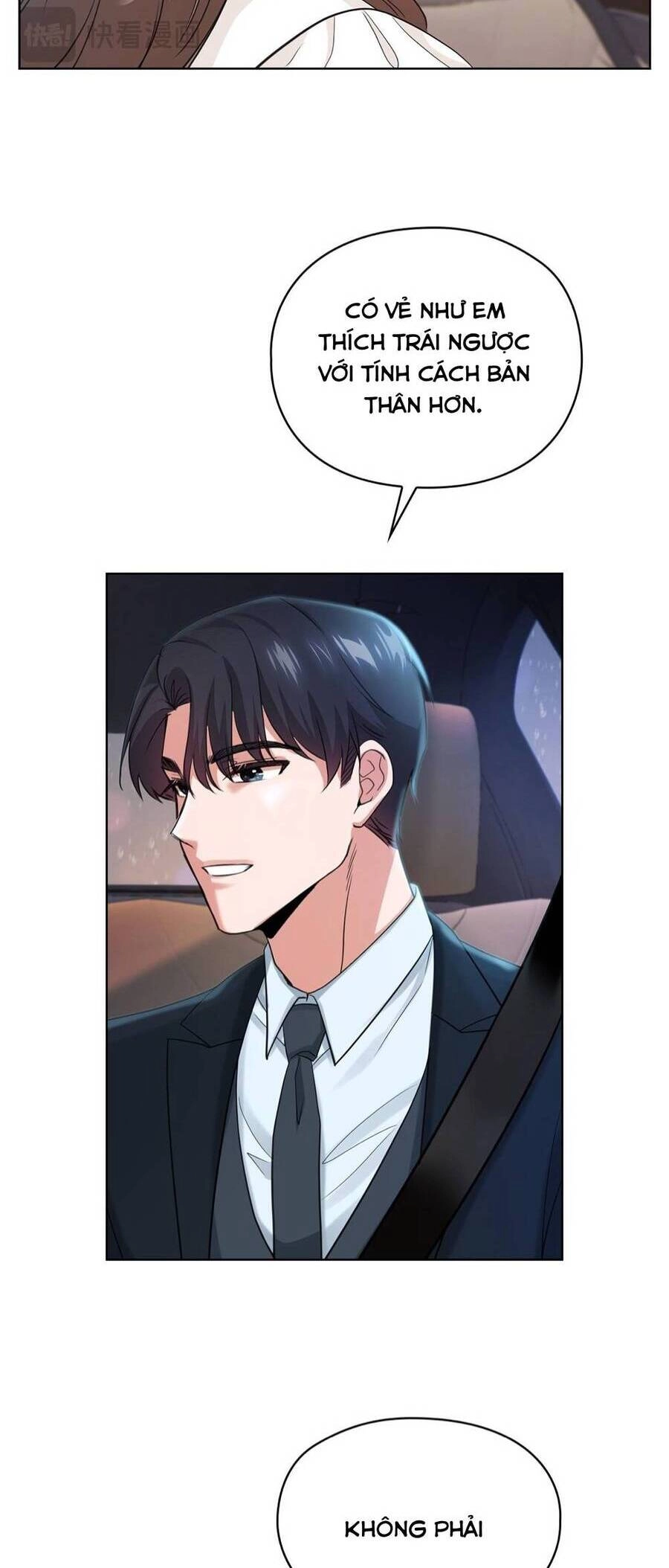 Tình Yêu Không Hoàn Hảo! Chapter 5 - 40