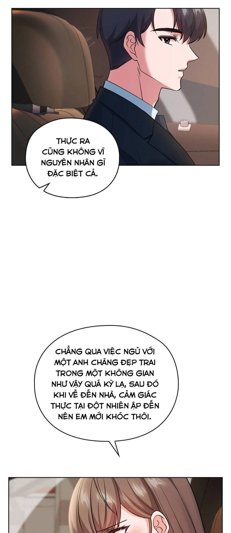 Tình Yêu Không Hoàn Hảo! Chapter 5 - 44