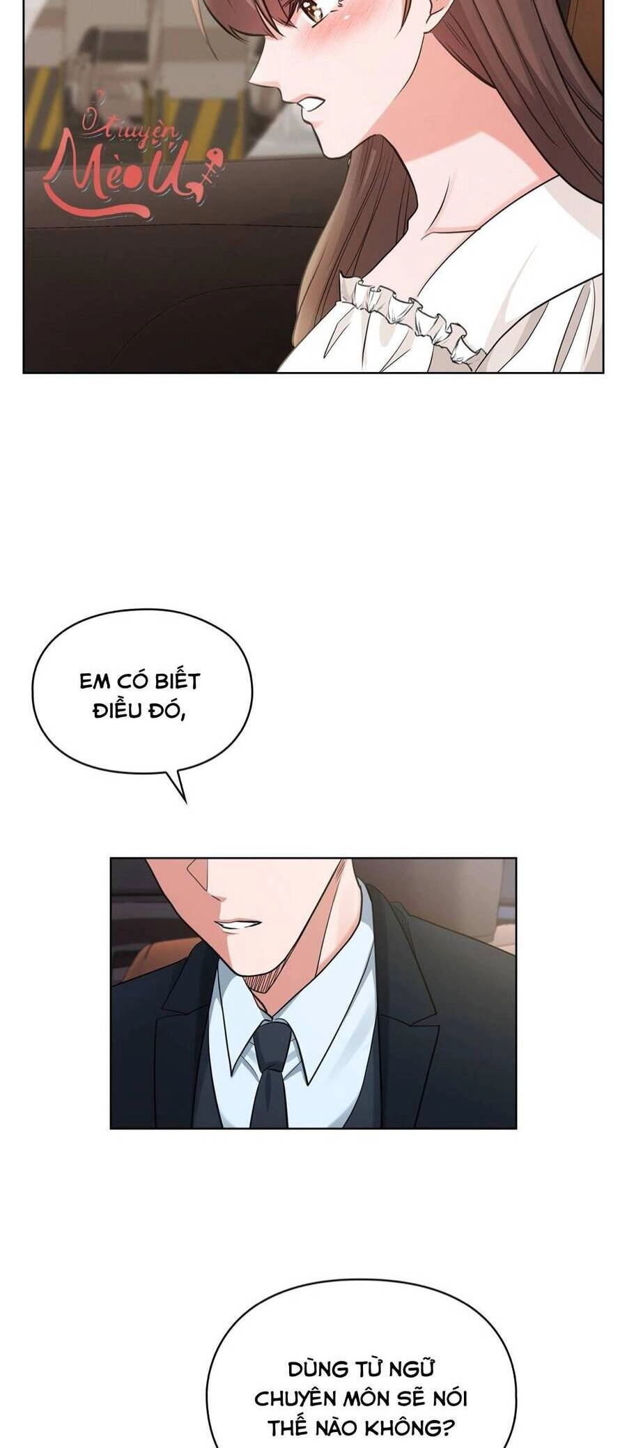 Tình Yêu Không Hoàn Hảo! Chapter 5 - 45