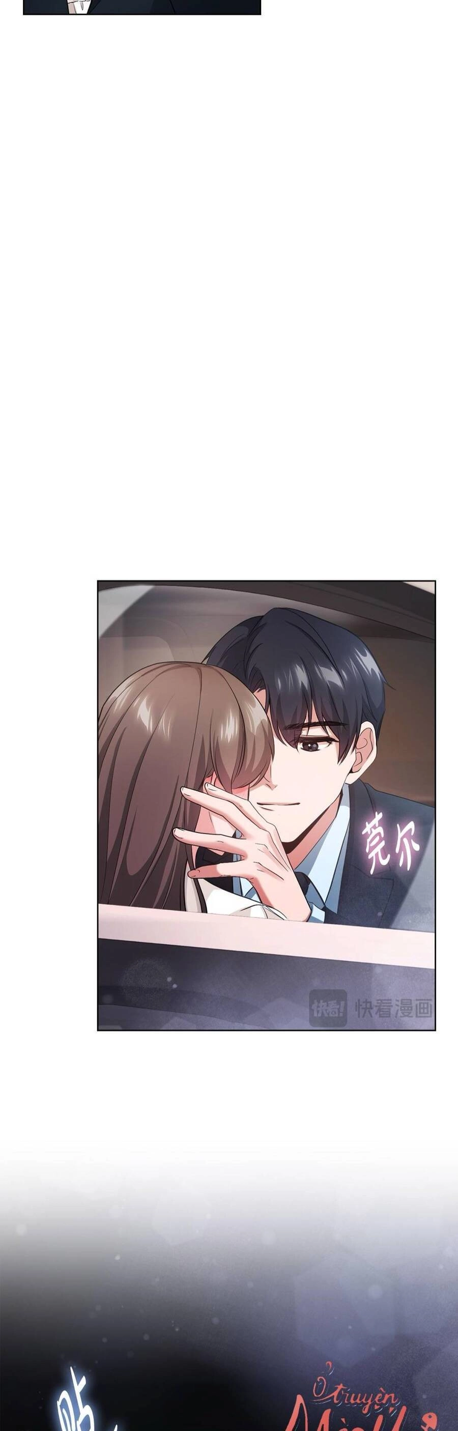 Tình Yêu Không Hoàn Hảo! Chapter 5 - 47