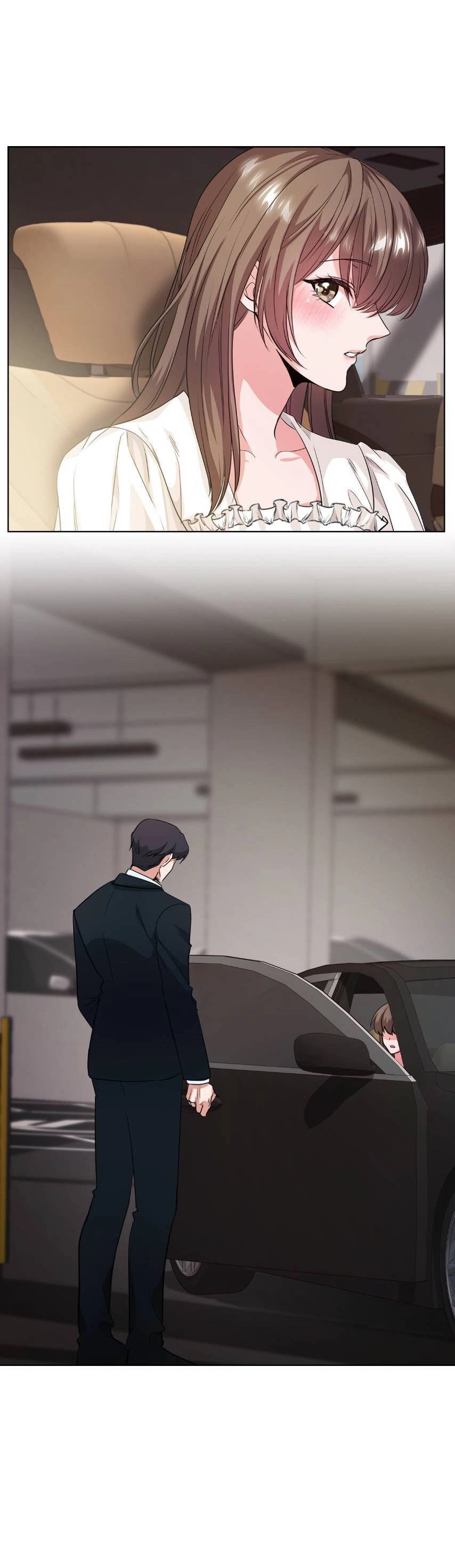 Tình Yêu Không Hoàn Hảo! Chapter 6 - 7