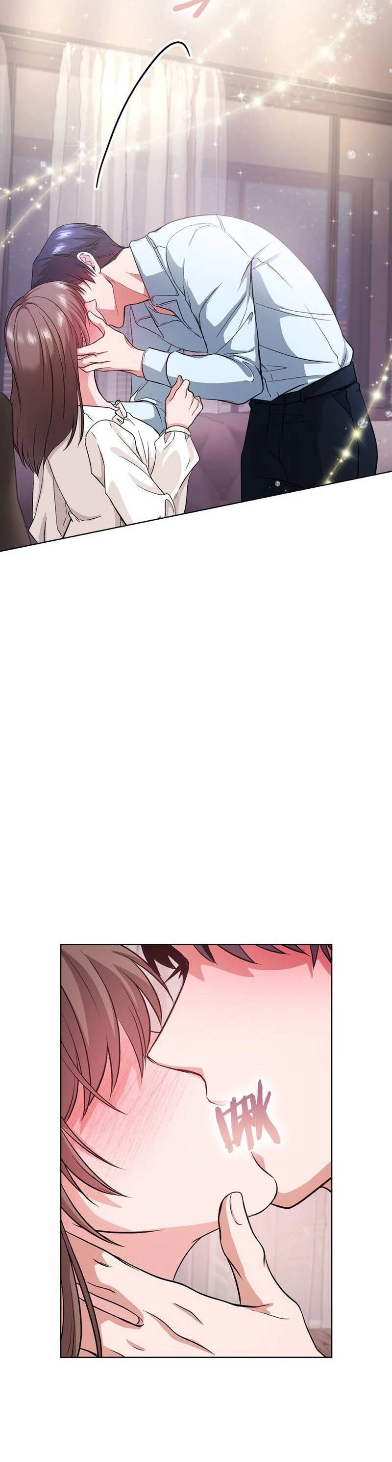 Tình Yêu Không Hoàn Hảo! Chapter 7 - 4