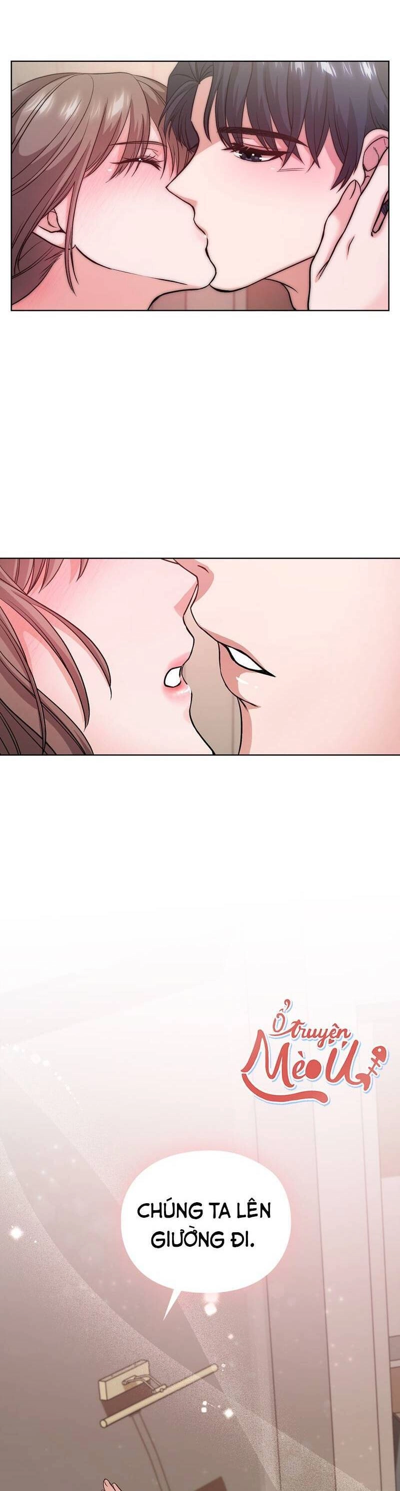 Tình Yêu Không Hoàn Hảo! Chapter 7 - 10