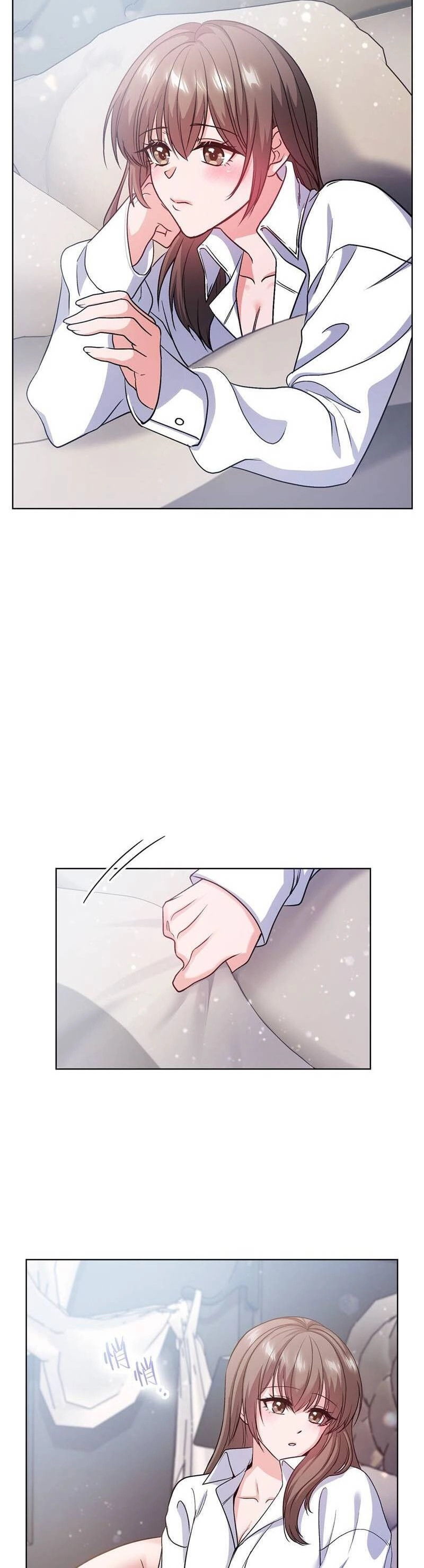 Tình Yêu Không Hoàn Hảo! Chapter 7 - 14