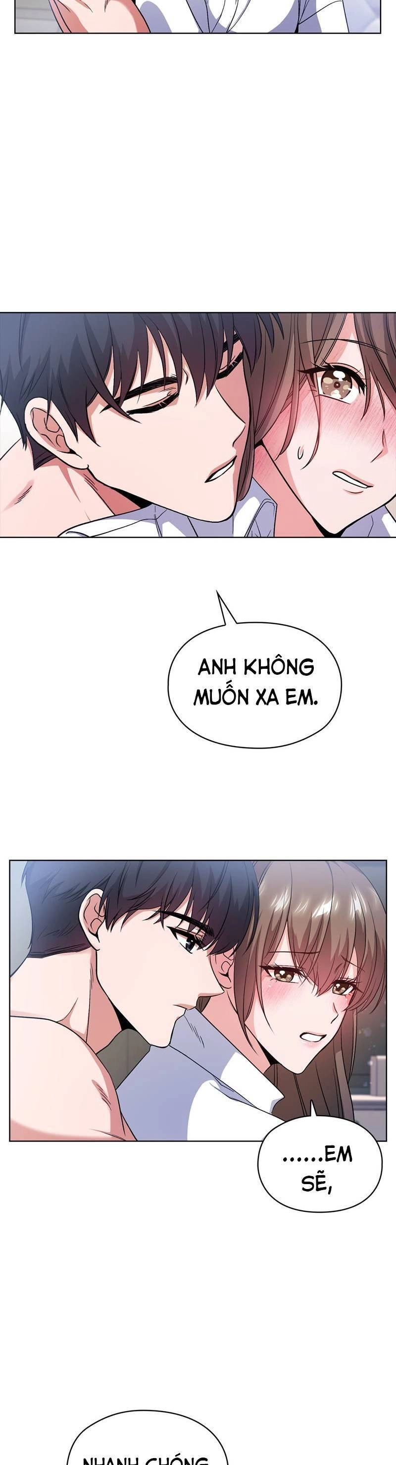 Tình Yêu Không Hoàn Hảo! Chapter 7 - 17