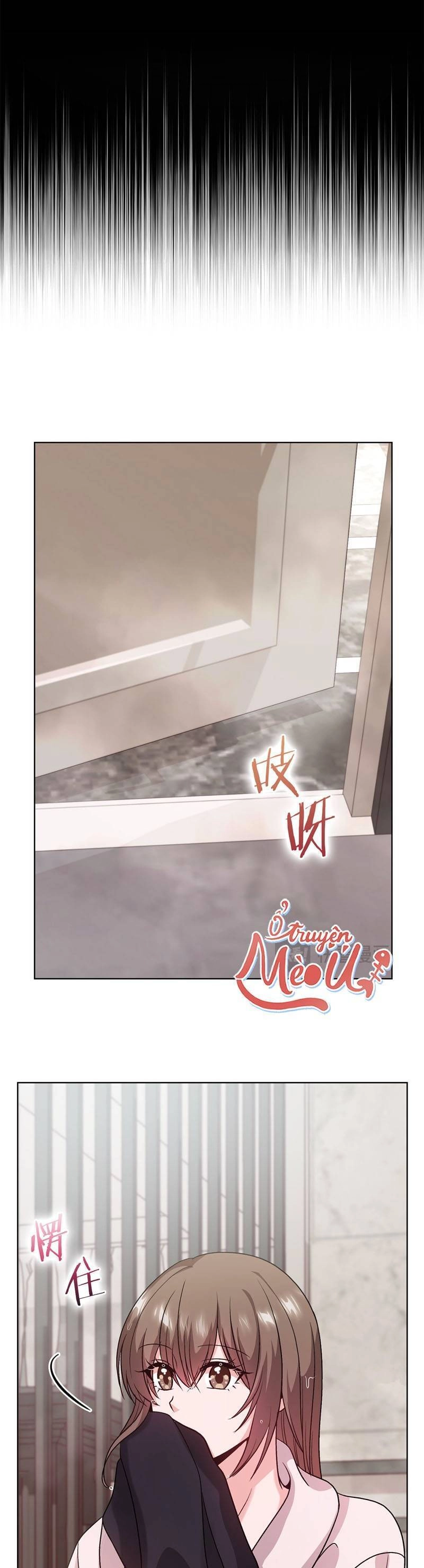 Tình Yêu Không Hoàn Hảo! Chapter 7 - 21