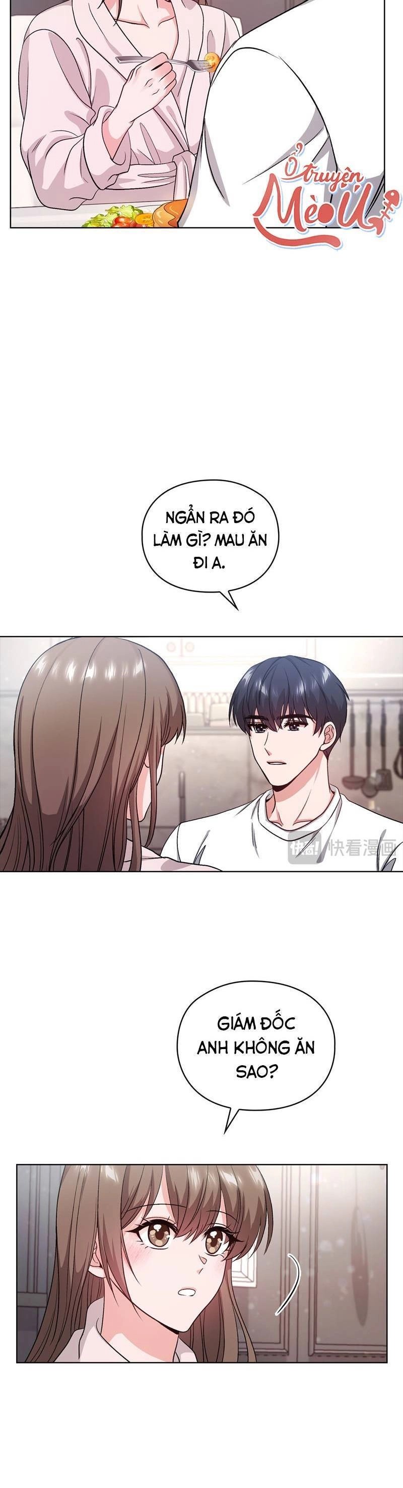 Tình Yêu Không Hoàn Hảo! Chapter 7 - 25