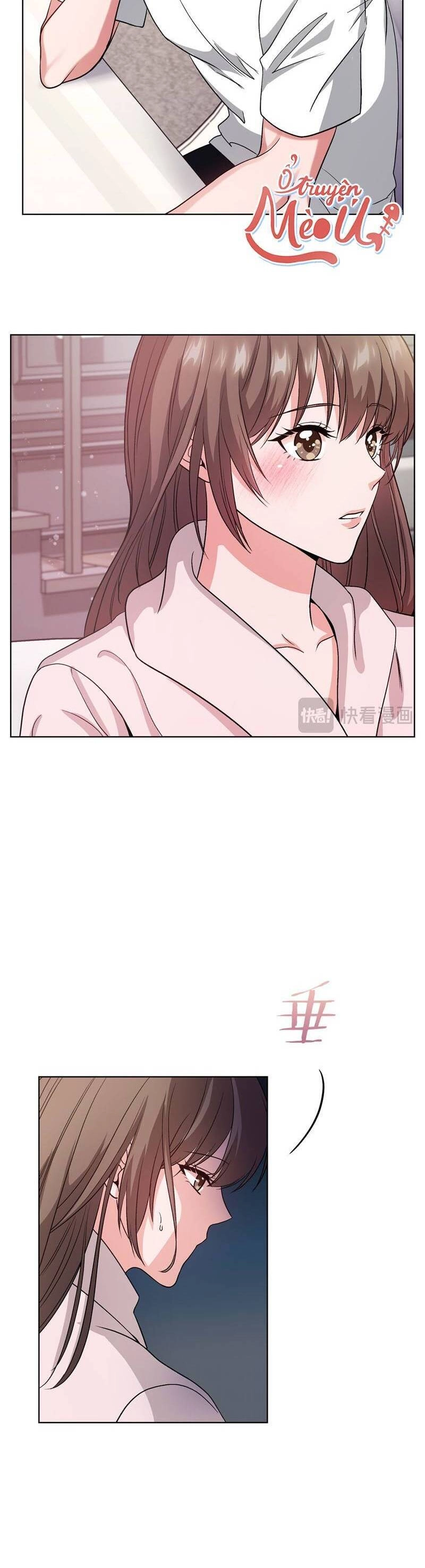 Tình Yêu Không Hoàn Hảo! Chapter 7 - 28