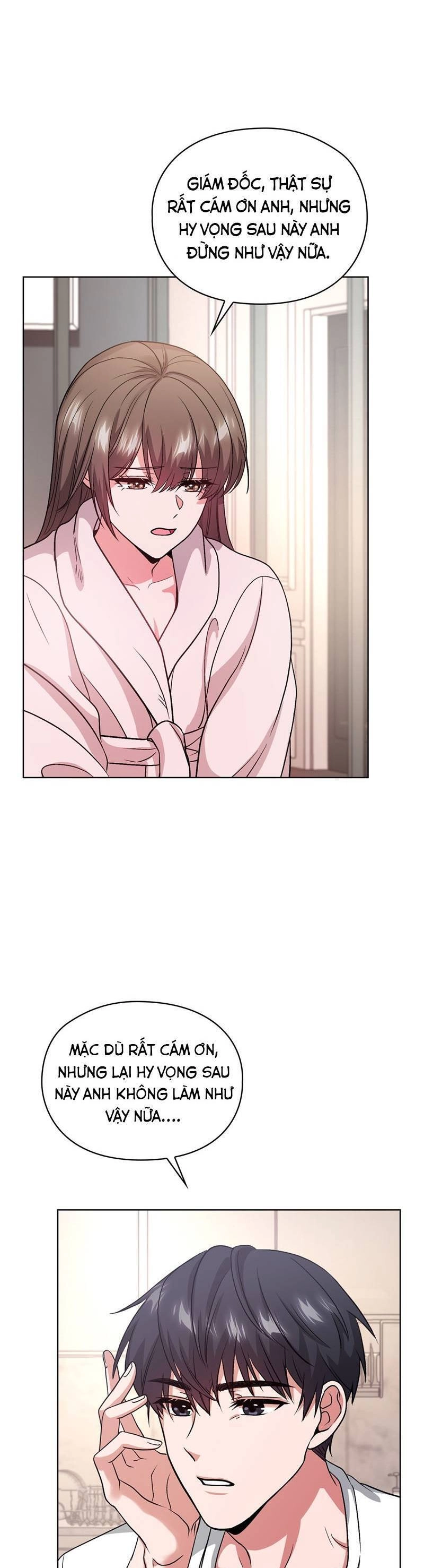 Tình Yêu Không Hoàn Hảo! Chapter 7 - 29