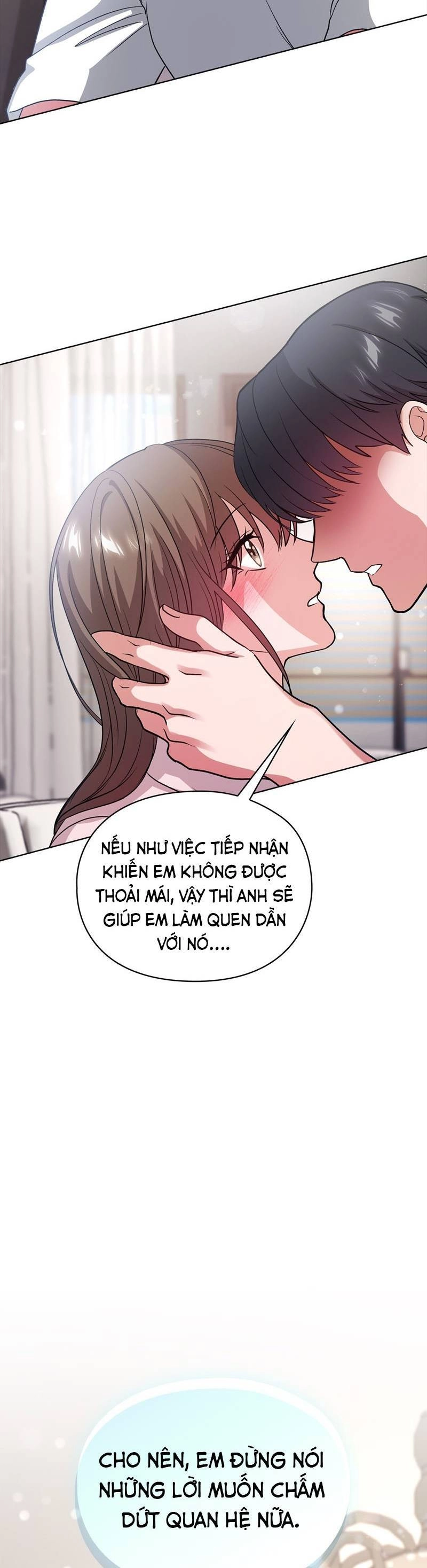 Tình Yêu Không Hoàn Hảo! Chapter 7 - 34