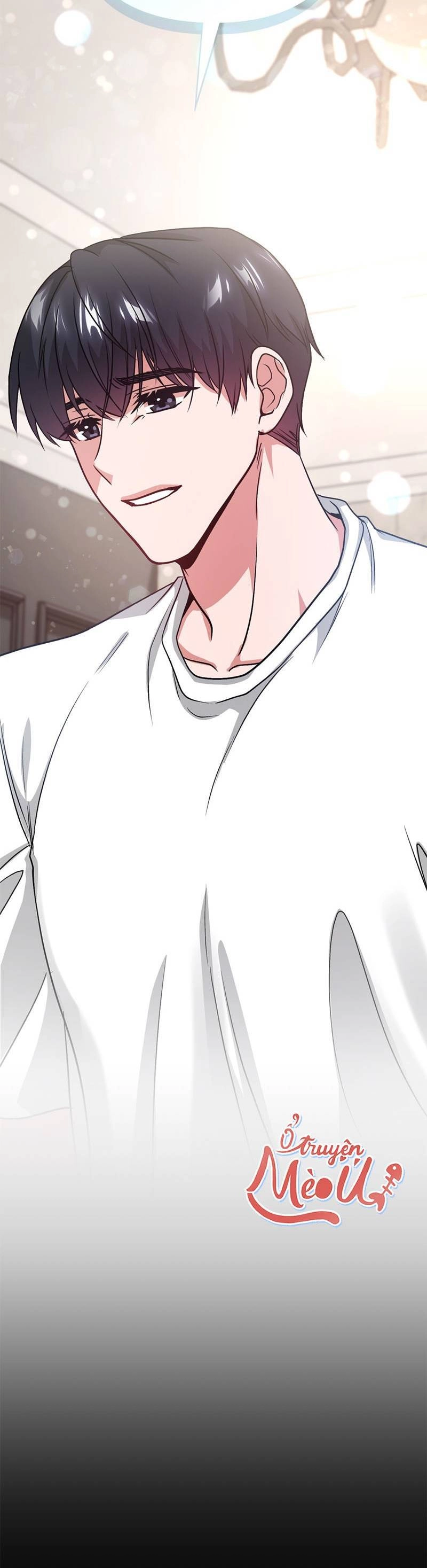 Tình Yêu Không Hoàn Hảo! Chapter 7 - 35