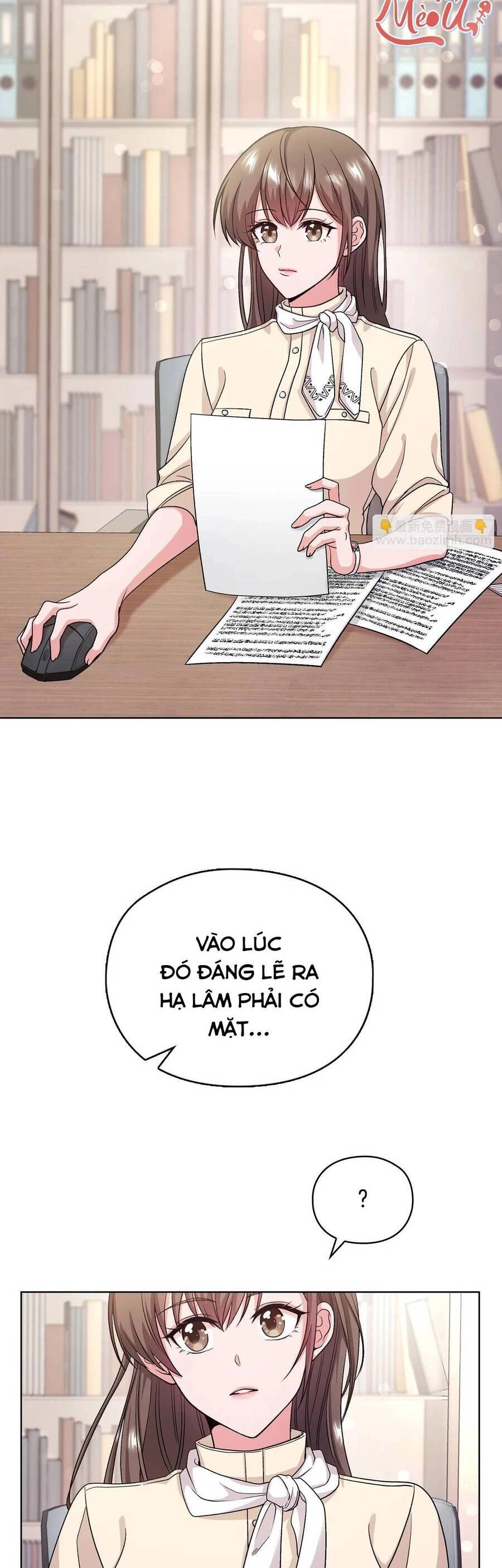 Tình Yêu Không Hoàn Hảo! Chapter 8 - 2