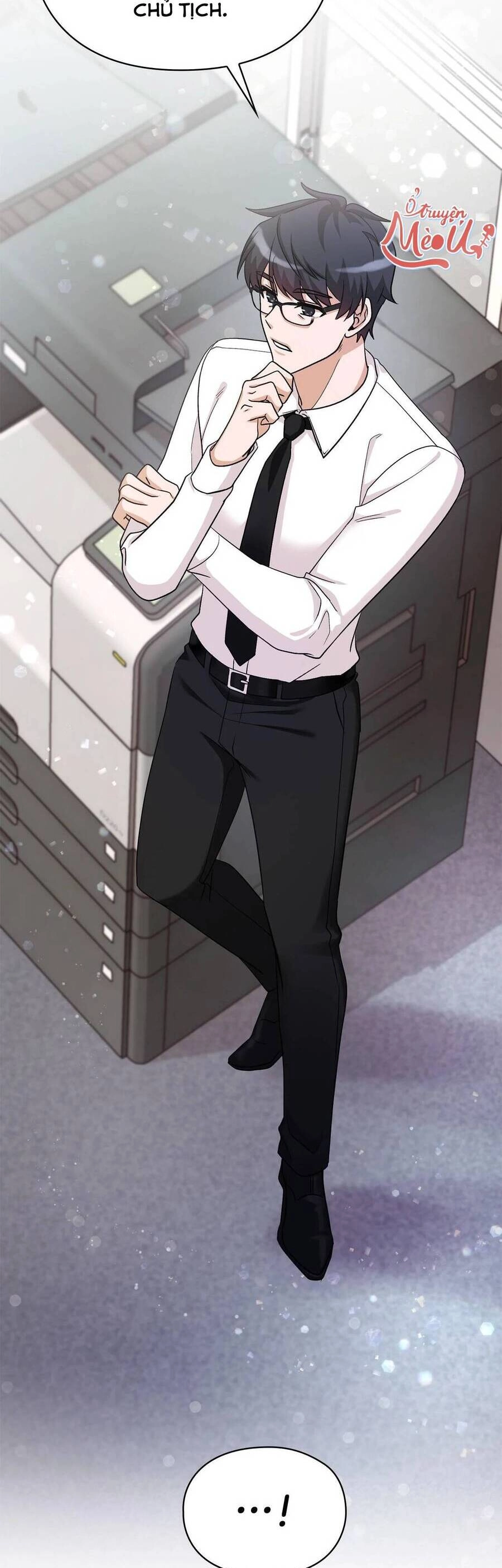 Tình Yêu Không Hoàn Hảo! Chapter 8 - 8