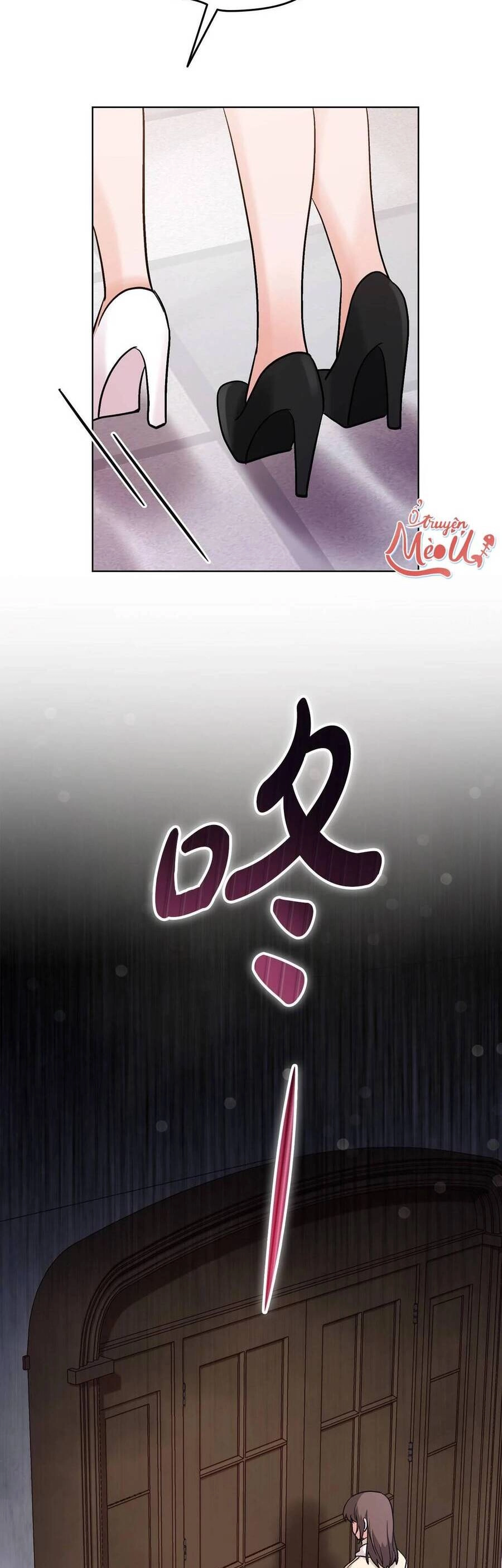 Tình Yêu Không Hoàn Hảo! Chapter 8 - 14