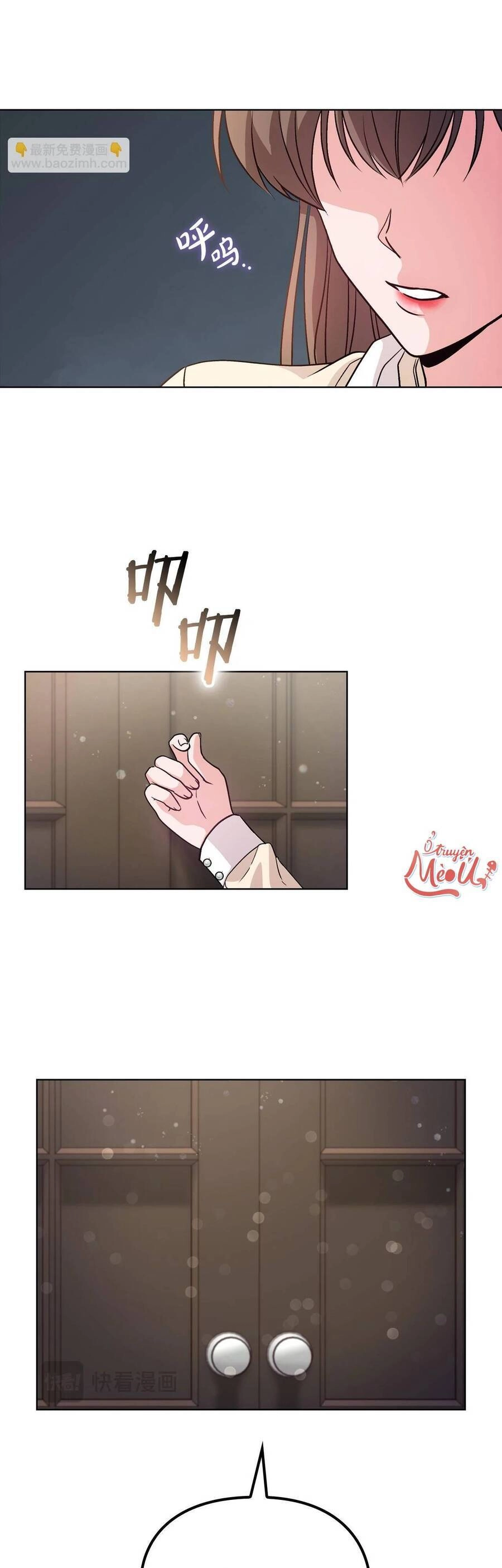 Tình Yêu Không Hoàn Hảo! Chapter 8 - 16