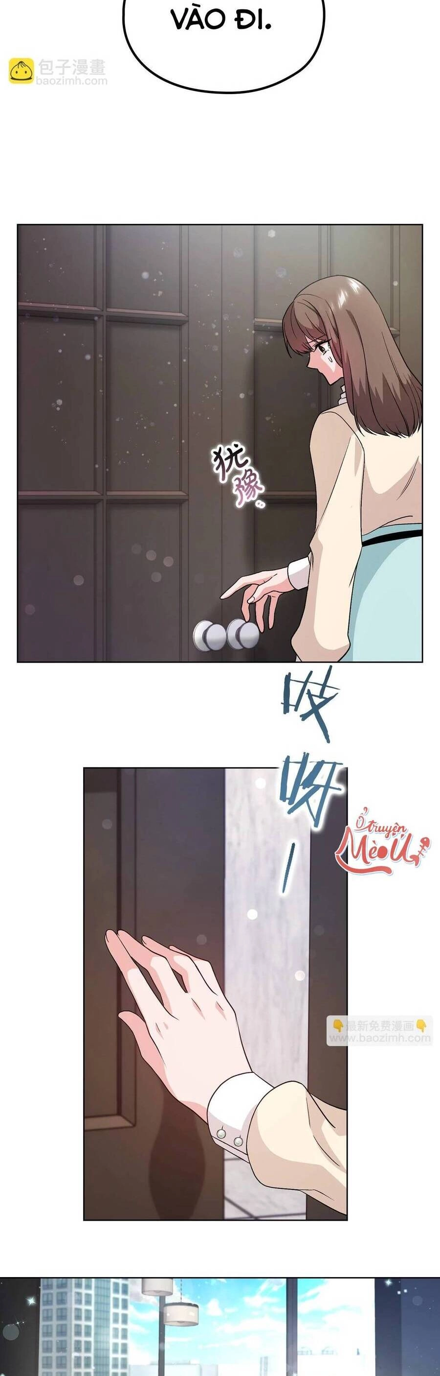 Tình Yêu Không Hoàn Hảo! Chapter 8 - 17