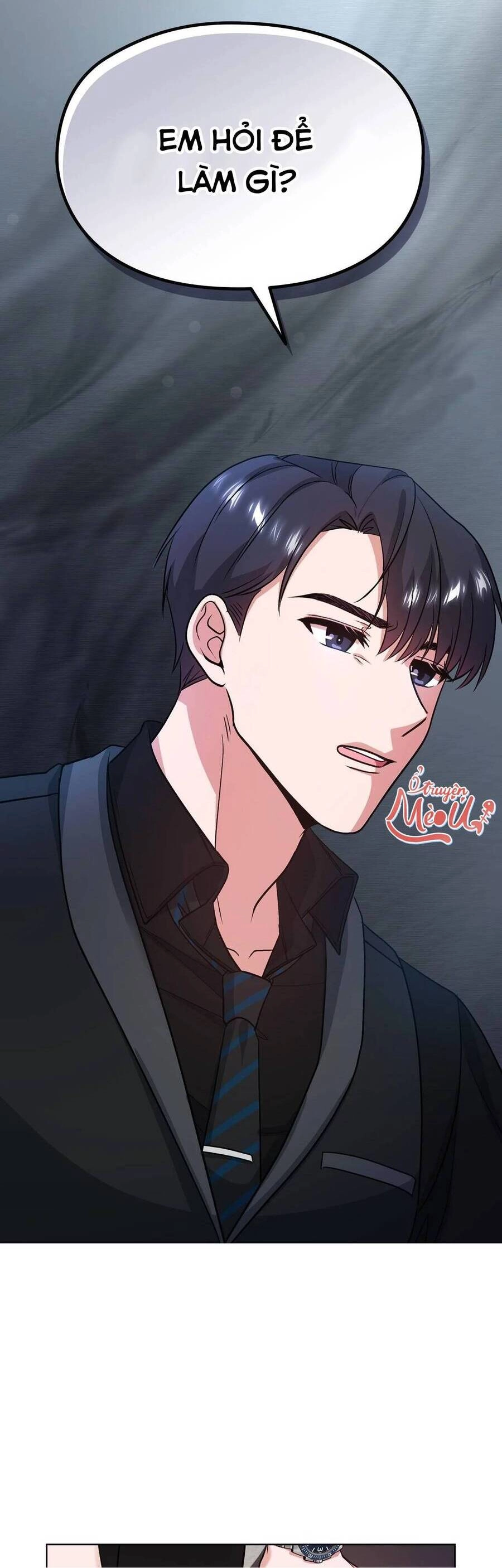 Tình Yêu Không Hoàn Hảo! Chapter 8 - 21