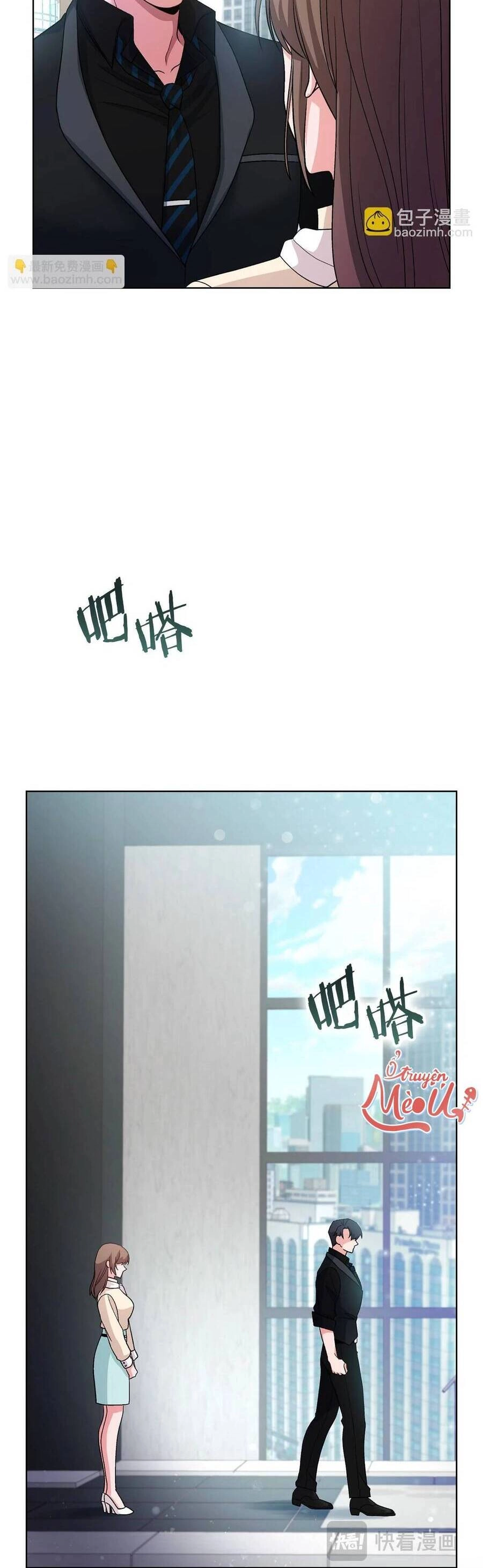 Tình Yêu Không Hoàn Hảo! Chapter 8 - 30